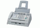 LASER FAX