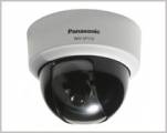 Panasonic Fixed Dome Cameras