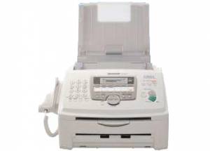 Panasonic KX FL613 CX