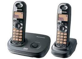 Panasonic KX-TG4312BX